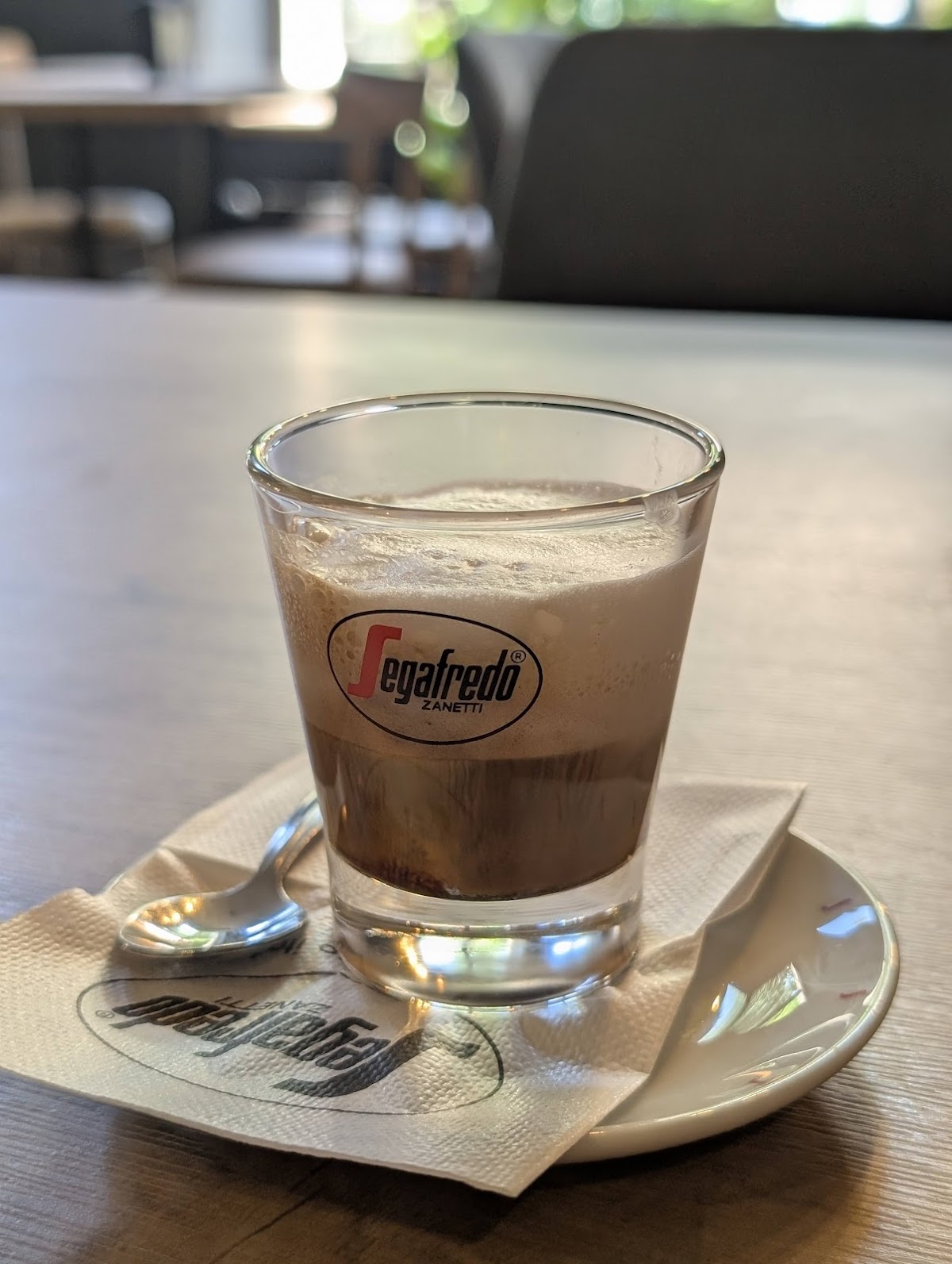 Corso Caffe & Cuisine